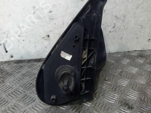 Right mirror RENAULT KANGOO (KC0/1_) 1.5 dCi | BP20357523C27 