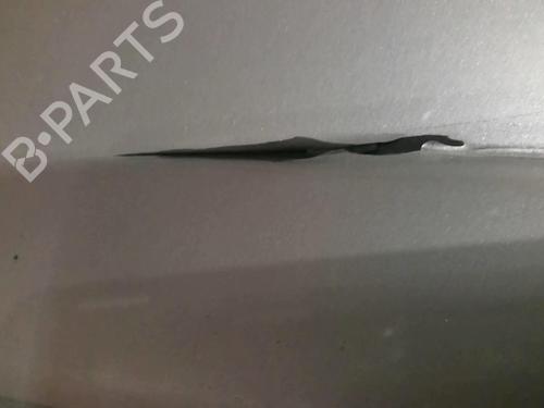 Front bumper NISSAN ALMERA TINO (V10) 2.2 dCi | BP23865012C7 