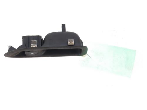 Used Left rear window switch Left rear window switch RENAULT LAGUNA II (BG0/1_) 1.9 dCi (BG08, BG0G) (120 hp) 24942030 24942030