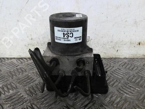 Used ABS pump ABS pump KIA SOUL I (AM) 1.6 CRDi 115 (115 hp) 20366218 20366218