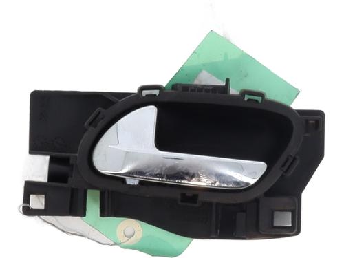 Used Front left interior door handle CITROËN C3 II (SC_) 1.4 HDi 70 (SC8HZC, SC8HR0, SC8HP4) (68 hp) 30261863