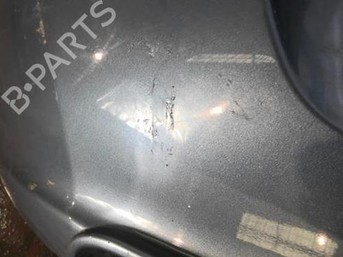 Rear bumper PEUGEOT 307 (3A/C) 1.6 HDi 110 | BP20353135C8 