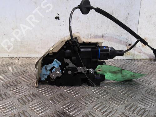 Used Front left lock Front left lock VW GOLF PLUS V (5M1, 521) 1.9 TDI (105 hp) 20350659 20350659