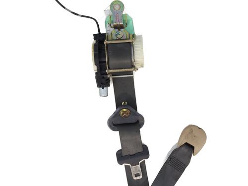 Front right seatbelt RENAULT MODUS / GRAND MODUS (F/JP0_) 1.4 (JP01, JP0J) | BP30763677I25 - Image 3