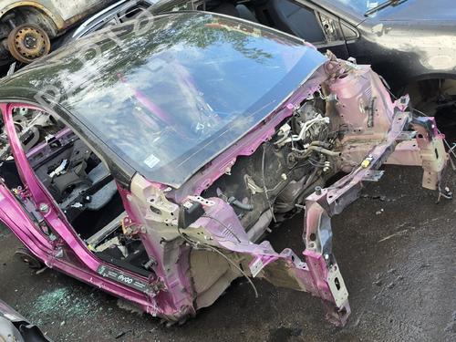 Front right seatbelt TOYOTA AYGO (_B4_) 1.0 VVTi (KGB40) | BP35902148I25 - Image 15