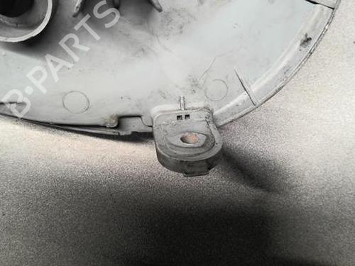 Used Left headlight HYUNDAI ATOS (MX) 1.0 i (58 hp) 20369153