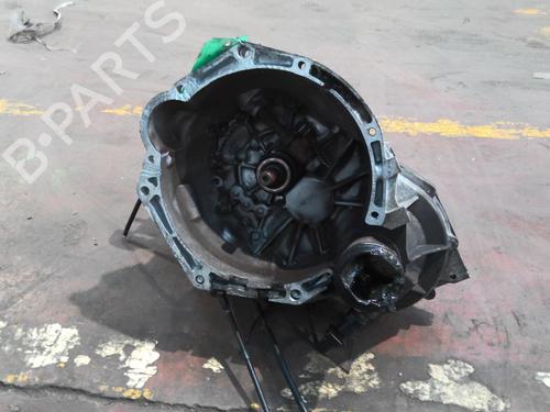 Used Gearbox Gearbox KIA PICANTO II (TA) 1.0 (69 hp) 20354791 20354791