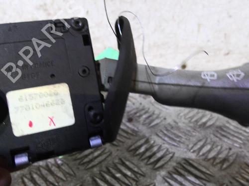 Used Steering column stalk Steering column stalk RENAULT TWINGO I (C06_) 1.2 (C066, C068) (58 hp) 20354056 20354056