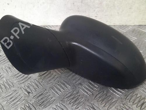 Left mirror FIAT 500 (312_) 1.2 (312AXA1A) | BP20351528C26
