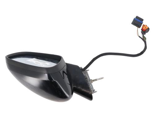 Right mirror PEUGEOT 508 I (8D_) 2.0 HDi | BP29341865C27 