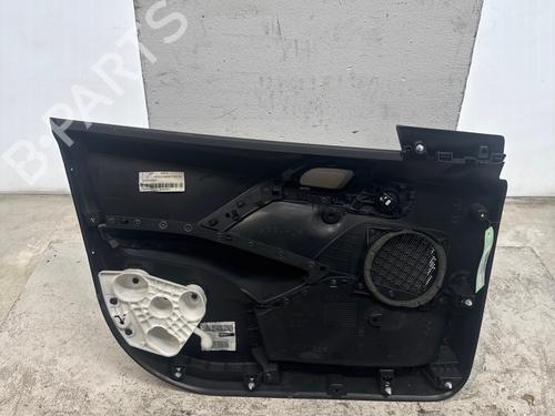 Front right panel PEUGEOT 208 I (CA_, CC_) 1.2 VTI 82 | BP37530962C59 - Image 4