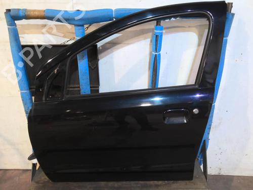 Left front door SUZUKI ALTO VII (GF, HA25_, HA35_) 1.0 (AMF310, GFC31S) | BP20350579C2 