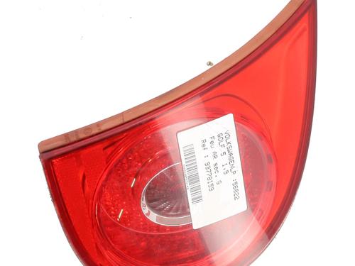 Used Left tailgate light VW GOLF V (1K1) 1.9 TDI (105 hp) 20352823