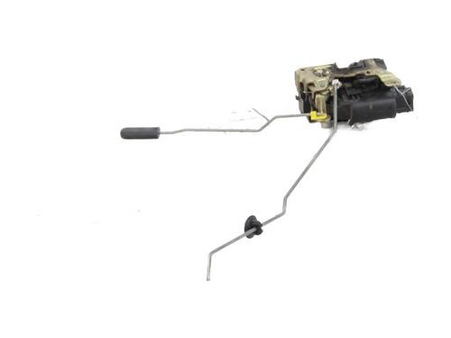 Front right lock RENAULT KANGOO (KC0/1_) 1.5 dCi | BP29560231C97 - Image 2