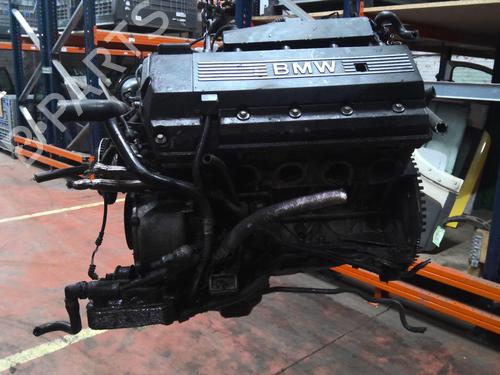 Engine BMW 5 (E39) 535 i | BP37742711M1 - Image 5