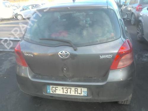Engine TOYOTA YARIS (_P9_) 1.4 D-4D (NLP90_, NLP90R) | BP23788710M1 - Image 12