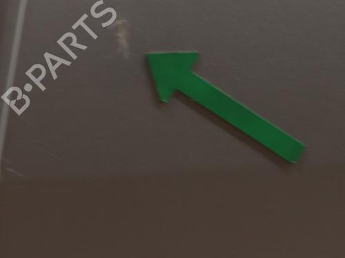 Dør venstre bagtil CITROËN C3 Picasso (SH_) 1.6 HDi | BP30581331C4