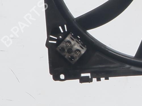 Køleventilator elektrisk RENAULT TWINGO I (C06_) 1.2 16V (C060) | BP30915224M35