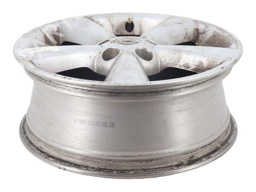 Rim NISSAN QASHQAI / QASHQAI +2 I (J10, NJ10, JJ10E) 1.5 dCi | BP22653961C45 