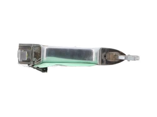 Used Front left exterior door handle RENAULT MEGANE II (BM0/1_, CM0/1_) 1.5 dCi (BM02, BM13, BM2A, CM02, CM13) (101 hp) 28372828