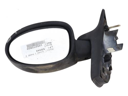Left mirror RENAULT TWINGO I (C06_) 1.2 (C066, C068) | BP25478986C26 