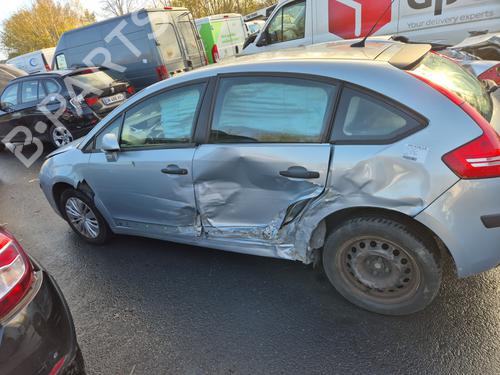 ABS pump CITROËN C4 I (LC_) 1.6 HDi | BP32383417M43