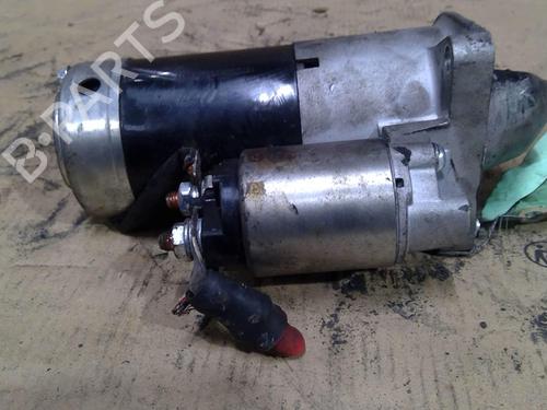 Starter OPEL VECTRA C (Z02) 1.9 CDTI (F69) | BP29621466M8 - Image 4