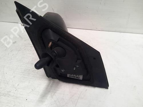 Used Left mirror Left mirror 20363101 20363101