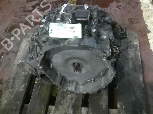 Gearbox TOYOTA YARIS (_P13_) 1.5 Hybrid (NHP130_, NHP130) | BP20356778M3 