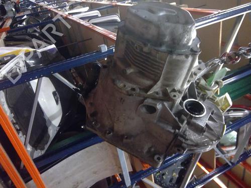 Gearbox CITROËN C3 AIRCROSS II (2R_, 2C_) 1.2 PureTech 110 (2RHNZB, 2RHNZW, 2RHNPX, 2RHNPJ) | BP32263158M3 
