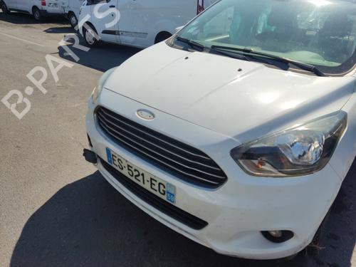 Right front window switch FORD KA+ III (UK, FK) 1.2 | BP26328163I26 - Image 21