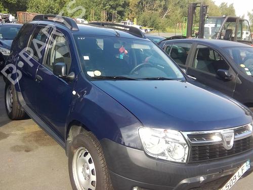 Front wiper motor DACIA DUSTER (HS_) 1.5 dCi (HSMC) | BP23214775M29 - Image 13