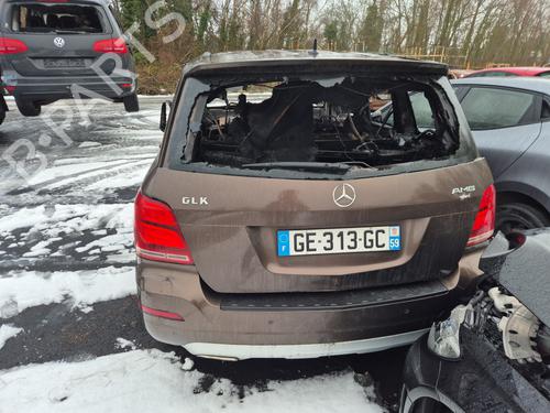 Subframe MERCEDES-BENZ GLK-CLASS (X204) 200 CDI (204.901) | BP32098814M9 - Image 6