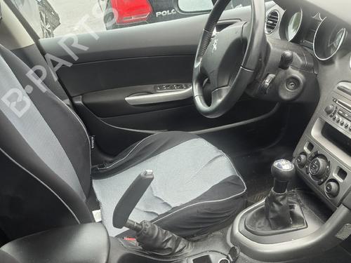Front left panel PEUGEOT 308 I (4A_, 4C_) 1.6 HDi | BP36445562C58 - Image 6