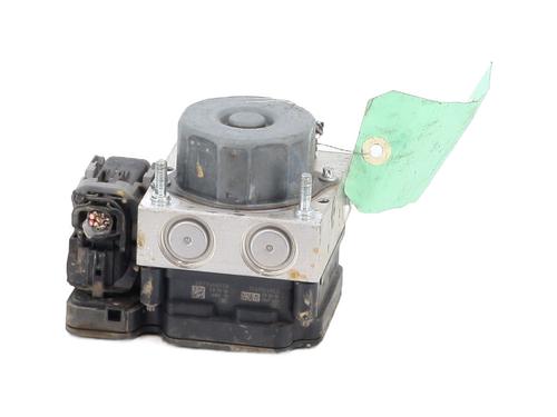 Used ABS pump RENAULT CLIO IV (BH_) 1.5 dCi 75 (75 hp) 32383257