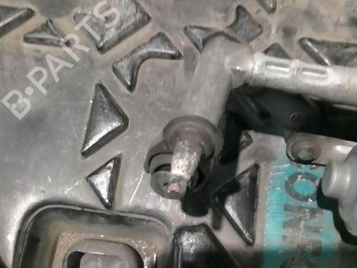 Used Front wiper motor Front wiper motor 22001834 22001834