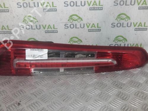 Left taillight FORD C-MAX (DM2) 1.6 TDCi | BP22003519C34 - Image 4