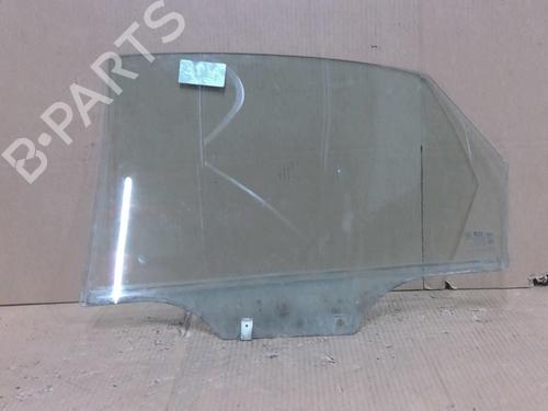 Used Rear right door window Rear right door window DAEWOO NUBIRA Saloon (J200) 1.6 (109 hp) 29196874 29196874