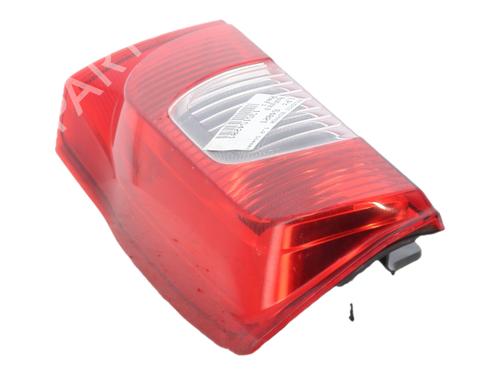 Right taillight PEUGEOT BIPPER (AA_) 1.3 HDi 75 | BP40467030C35 - Image 4