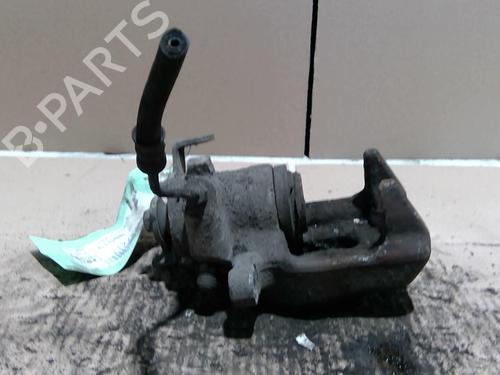 Used Right rear brake caliper Right rear brake caliper PEUGEOT 407 (6D_) 2.0 HDi 135 (6DRHRH, 6DRHRE, 6DRHRG, 6DRHRJ) (136 hp) 31658254 31658254