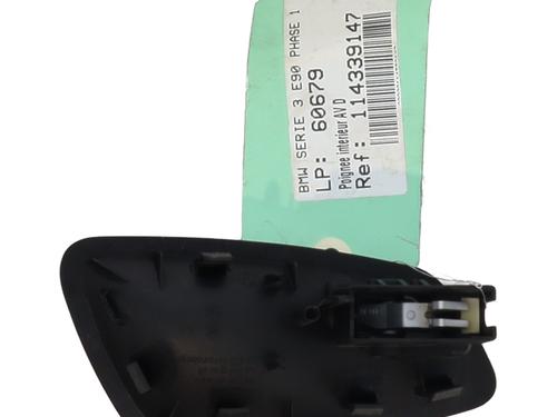 Front right interior door handle BMW 3 (E90) 318 d | BP29928196I14 