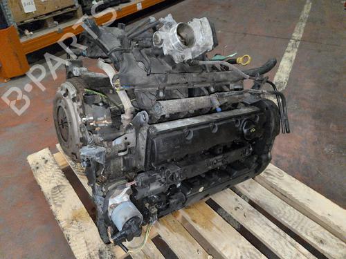 Engine PEUGEOT 206 CC (2D) 2.0 S16 | BP37743367M1 - Image 6