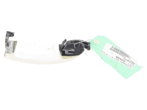 rear-left-exterior-door-handle-vw-golf-vi-5k1-2008-2009-2010-2011-2012-2013-2014-33186592 main image