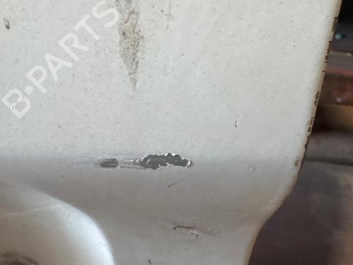 Used Left tailgate Left tailgate 38602725 38602725