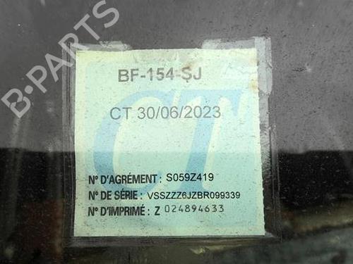 AC compressor SEAT IBIZA IV (6J5, 6P1) 1.2 TDI | BP20493453M34 