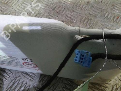 Used Right sun visor Right sun visor PEUGEOT 508 SW I (8E_) 1.6 HDi (115 hp) 20353276 20353276