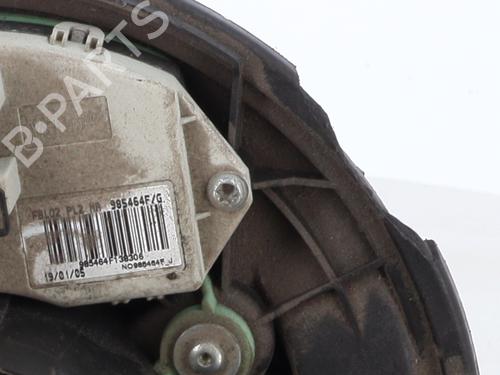 Heater blower motor BMW 3 (E90) 320 d | BP24984774M62 