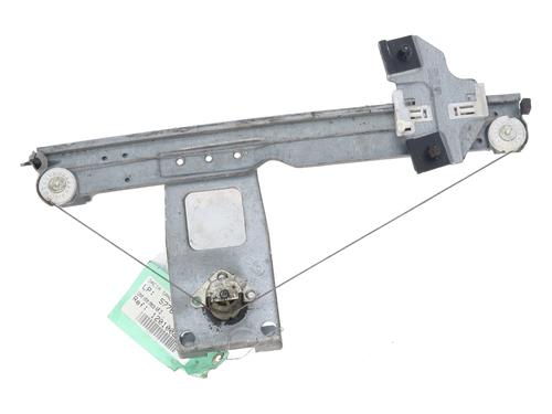 Used Rear right window mechanism Rear right window mechanism DACIA SANDERO 1.4 (BS0C, BS0A, BS0G, BS1F, BS0E) (75 hp) 32010022 32010022