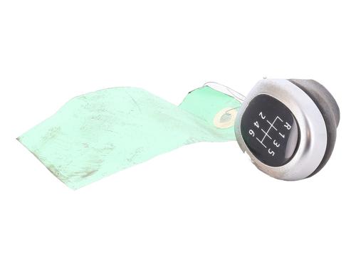 Used Shift knob Shift knob BMW 1 (E87) 118 d (143 hp) 20360700 20360700
