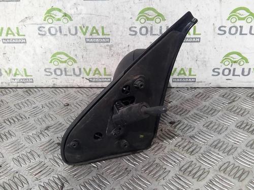 Right mirror RENAULT CLIO II (BB_, CB_) 1.5 dCi (B/C2J) | BP22002443C27 